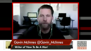 <em>Vice</em> Co-Founder Throws Epic Tantrum About Women Defying Gender Roles